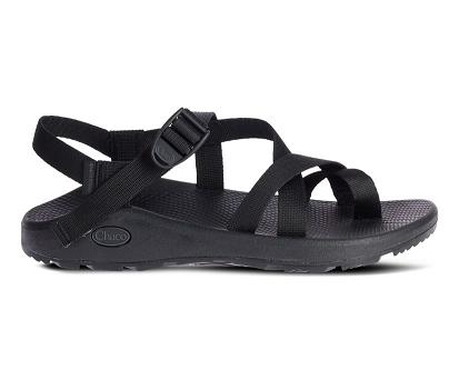 Sandalias Chaco Hombre Z/Cloud 2 Negras España XPBL92435